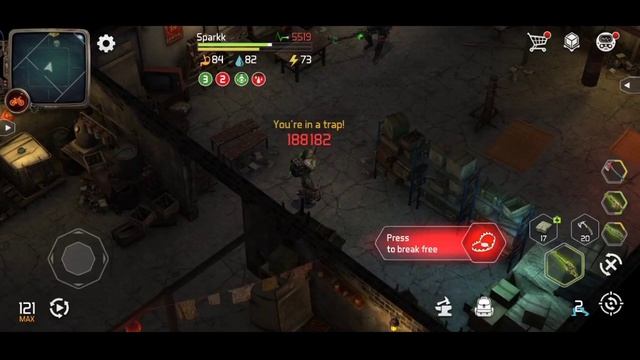 Triad Event 2021 - Lunar New Year | Dawn Of Zombie DOZ смотреть онлайн