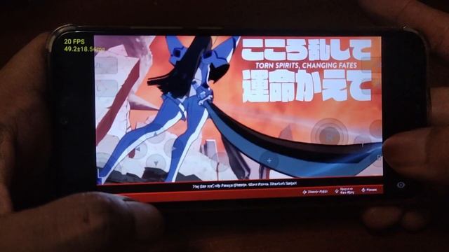 Skyline New Update Dan Test Di Hp Kentang - Low End Device Android смотреть онлайн