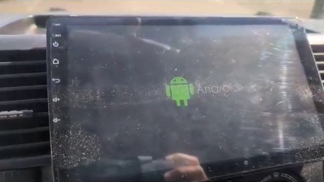 Bootloop on CAMECHO Android 10.0 Autoradio 2 Din CarPlay, 10.1 Pouces смотреть онлайн