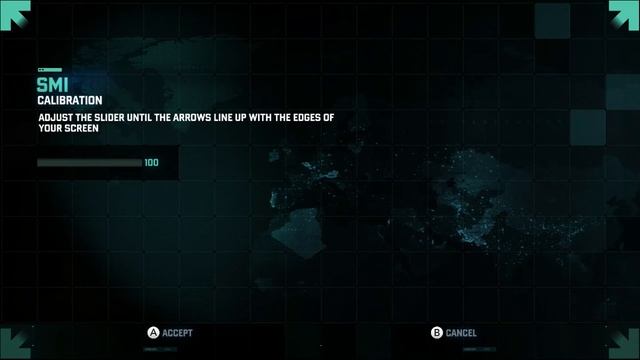 Splinter Cell: Blacklist - Paladin:Charlie Cole & Sam Fisher Use SMI Scene, Callibrations Wii U смотреть онлайн