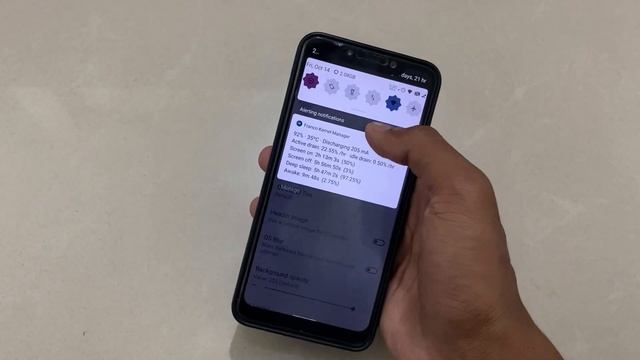 Project Nusantara EOL Android 10 Rom For Poco F1. Best Smooth & Lite Rom For Poco F1. Review + Inst смотреть онлайн