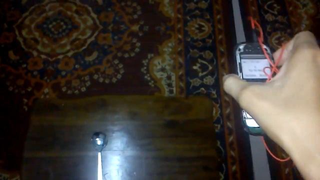 Home made- powerfull metal detector смотреть онлайн