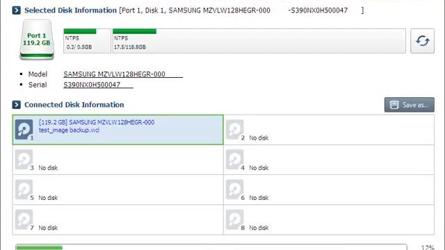 3) How to create backup image / M.2 NVMe SSD Duplicator смотреть онлайн