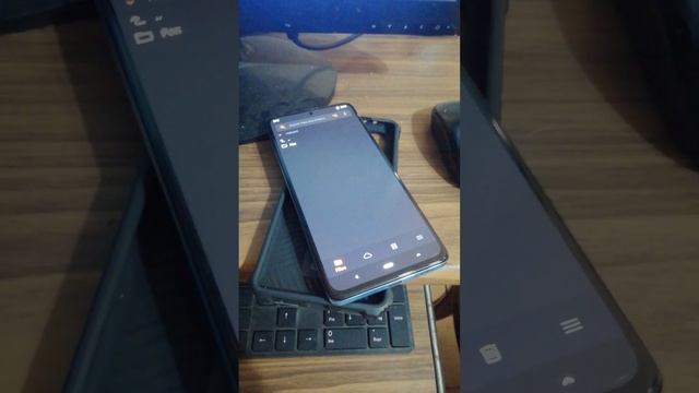 Instalando ROM Arrow OS con android 13 en Redmi note 10 PRO + Orange Fox смотреть онлайн