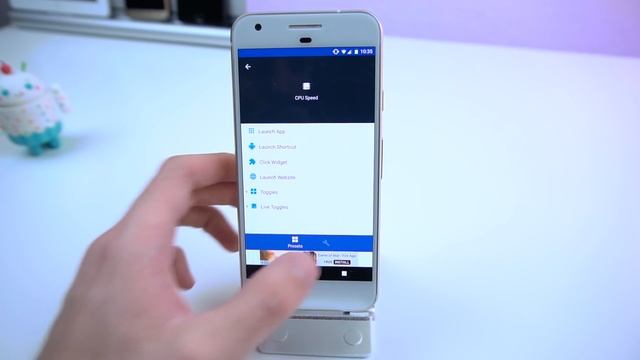15 great quick settings tile apps for Android 7.0 смотреть онлайн
