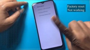 Realme C31 RMX3501 Frp Bypass | Without Pc | Realme C31 Google Account Frp Unlock New Method
