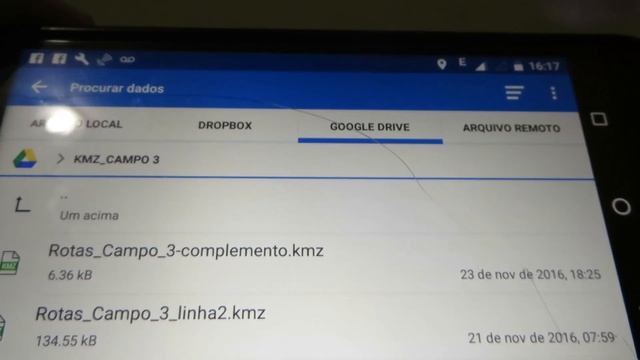 Tutorial LOCUS MAP - Parte I: Baixando imagens de satélite смотреть онлайн