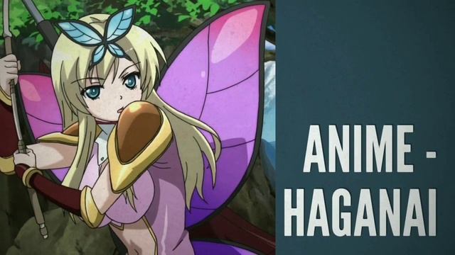 Top 10 School Harem Anime смотреть онлайн