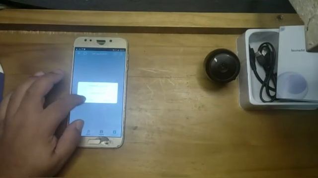 Como configurar a câmera espiã do zero 2024 смотреть онлайн
