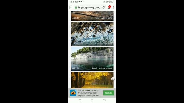 IDM for Android | Best Downloading application | How to use IDM смотреть онлайн
