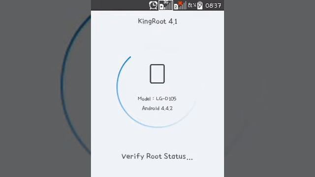 Como fazer root sem pc (2015) - KingRoot.Apk смотреть онлайн
