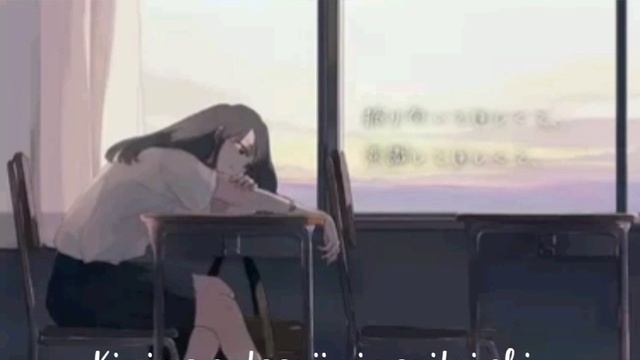 Lirik Lagu Yuika - Suki Dakara (Aku Menyukaimu) смотреть онлайн