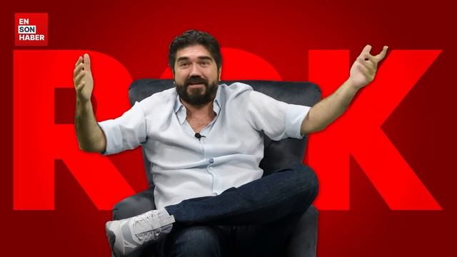 ROK 13. Bölüm: ''2028'de hiç kimse havaya girmesin'' Rasim Ozan Kütahyalı смотреть онлайн