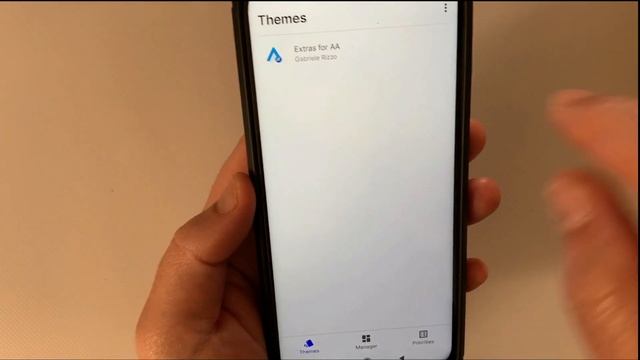How to hide navigation bar at the bottom in Android Auto and show apps in full screen mode (root) смотреть онлайн