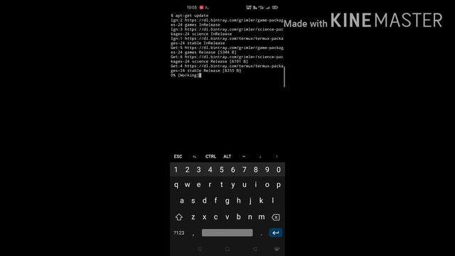 How To Download And Install Termux on Android смотреть онлайн