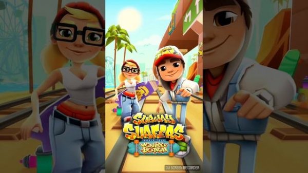 Comment hacker subway surf sur Android/ios