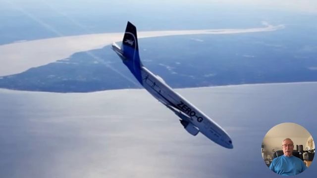 Flight Testing the Airbus A330 смотреть онлайн