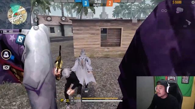 BUDI01 GAMING VS FDW смотреть онлайн