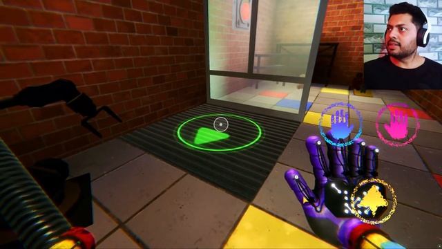 New Download - Poppy Playtime Chapter 3 In Android смотреть онлайн