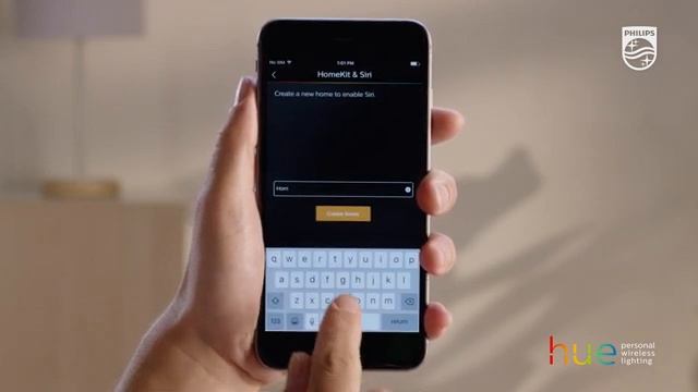 Philips Hue - How to set up Hue with Apple Homekit? смотреть онлайн