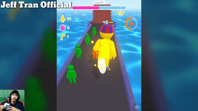 Robbery Bob 2 vs Giant Rush Gameplay Android,ios Part 14 смотреть онлайн