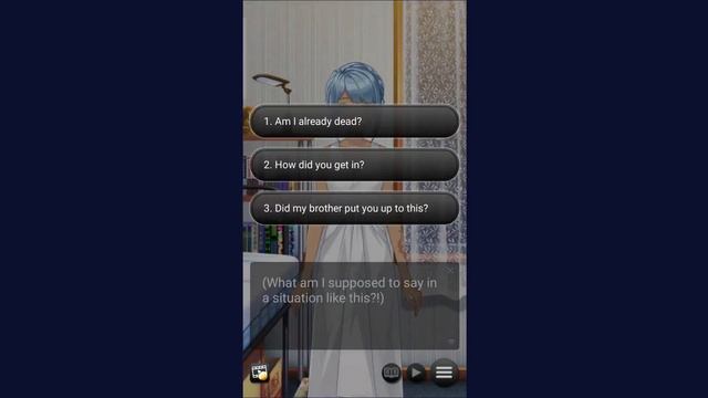 Last Kiss Before Summer Game Mobile Game | Gameplay Android смотреть онлайн