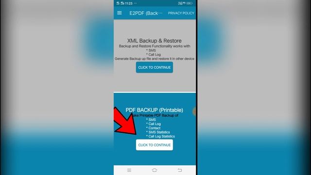 Get One Year Old Calls History of Your Android Phone with this Mobile Application смотреть онлайн