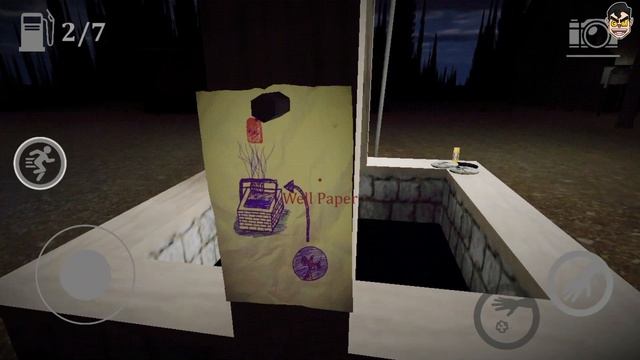 Siren Head The Game #New Game Gameplay Tutorial (Android) смотреть онлайн