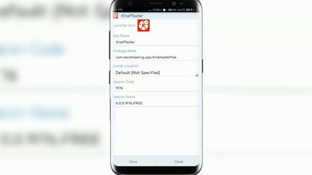 😎 9TH VIDEO, APK EDITOR PRO SAMPLE смотреть онлайн
