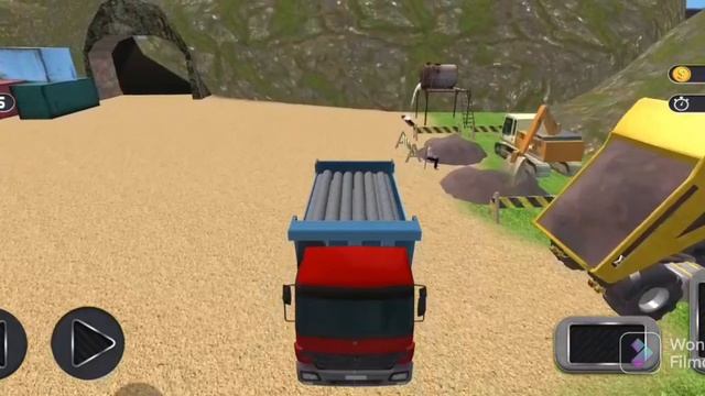 Android Games,Train Track Builder Simulator, City Construction Game 3D #gamespy #androidgameplay смотреть онлайн