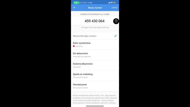 2nr Old Version New Look | Get Poland Number | 2nr App Crashing People Solve смотреть онлайн