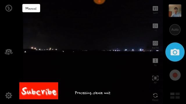 Long Exposure Photography with ASUS ZenFone max смотреть онлайн
