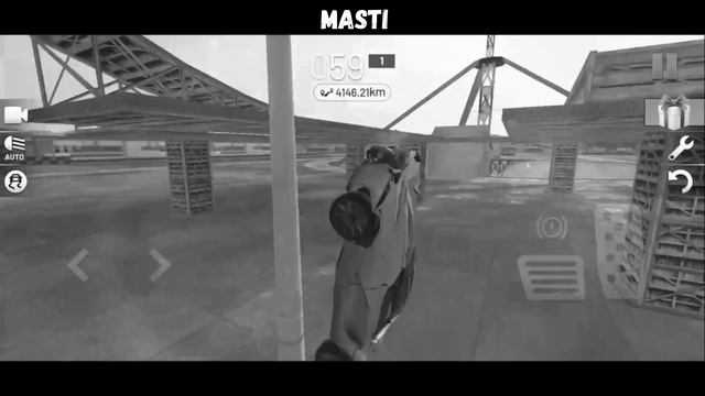Extreme Car Driving Simulator Thug Life #226 смотреть онлайн