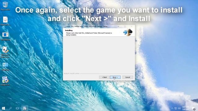 How to Get Windows Vista & 7 Games on Windows 8.1/10 смотреть онлайн