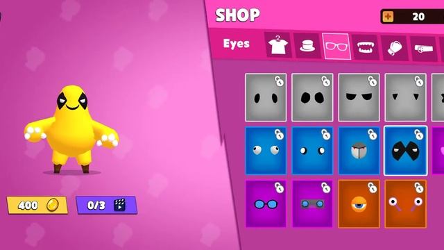 Rumble Guys - Party Royale Gameplay Android New смотреть онлайн
