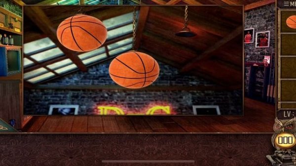 [Room Escape | 50 Rooms] LV: 8-26 Walkthrough