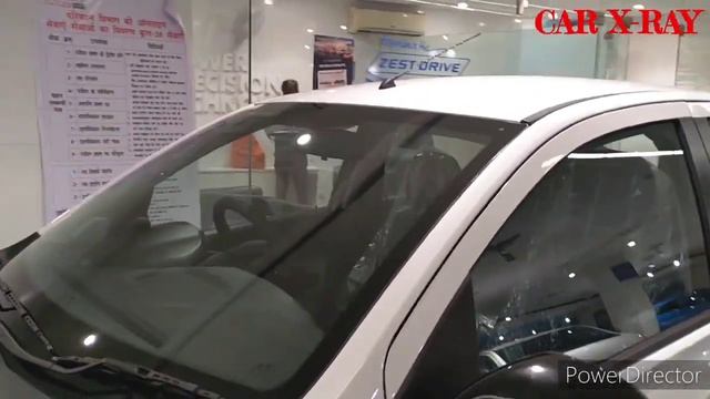OLD TIAGO VS NEW TIAGO COMPARISON смотреть онлайн