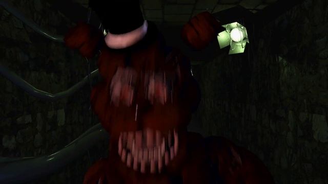 TRTF 5 (FLOOR 2) - All Jumpscare (Dump) смотреть онлайн