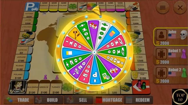 Top 10 Best Board Games for Android(2018) смотреть онлайн