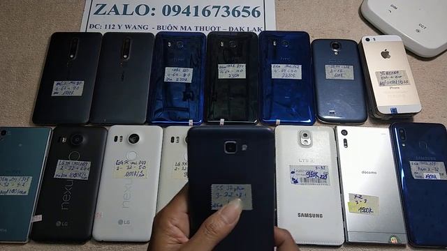 điện thoại cũ giá rẻ .Sony Z4/ LG Nexus 5x/ Nokia 7 /Blackberry z20 iPhone 5S/ Sony xz .zin mới đẹp смотреть онлайн