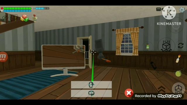 chicken gun Secret Shotgun 3.2.06 смотреть онлайн