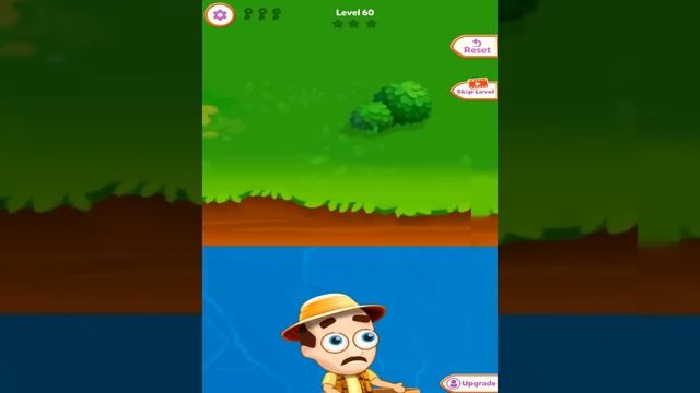 Save Daddy –Pull Him Out Game - Android Gameplay Walkthrough Part 3 Levels 51-70 All Levels Solutio смотреть онлайн