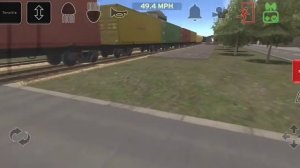 Самый длинный поезд