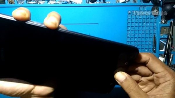 Cara Bypass FRP Samsung Tab A6 SM-T285 Android 5.1.1