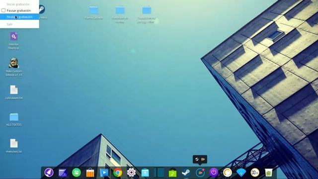 Hyper Light Drifter Traduccion para Linux смотреть онлайн