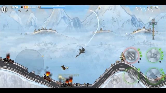 F18 Super Hornet - V1.19 Long Play (Android, iOS) смотреть онлайн