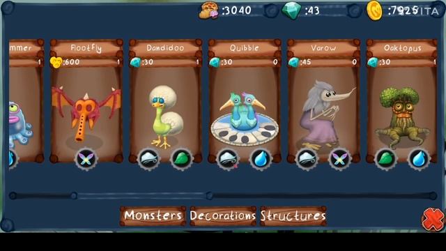 Playing my sing monsters the lost landscape. part 1 смотреть онлайн