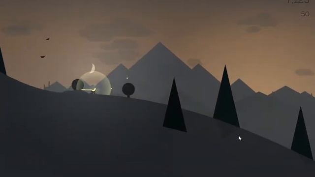 Alto's Adventure in Xbox one by windows 10 смотреть онлайн