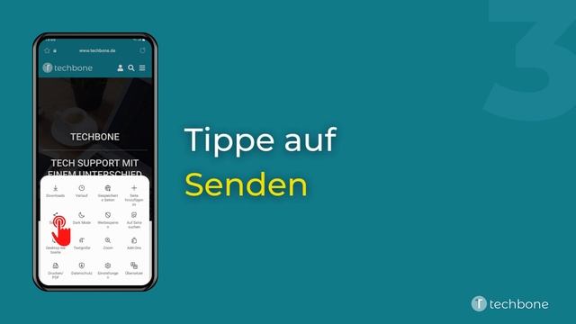Webseite im Browser über eine App teilen - Samsung [Android 12 - One UI 4] смотреть онлайн