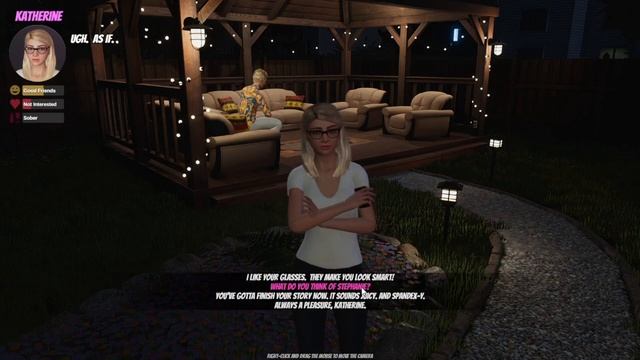 ( ͡° ͜ʖ ͡°) 丨 House Party #1 смотреть онлайн